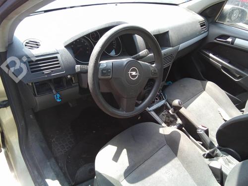 Starter OPEL ASTRA H (A04) 1.4 (L48) | BP11828157M8 