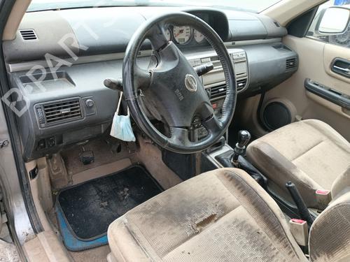 Front left panel NISSAN X-TRAIL I (T30) 2.2 Di 4x4 | BP35769962C58  - Image 9