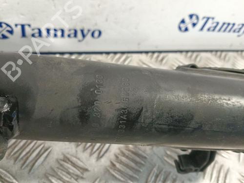 Left front shock absorber MERCEDES-BENZ A-CLASS (W169)  | BP29374532M16 