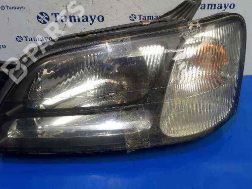 BP103600C28 | Left headlight SUBARU LEGACY II Estate (BG)  BP103600C28