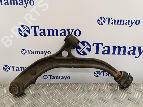 Right front suspension arm CHRYSLER VOYAGER IV (RG, RS) 2.8 CRD | BP18951202M13 