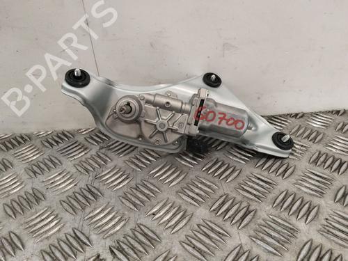 Used Rear wiper motor Rear wiper motor 36115198 36115198