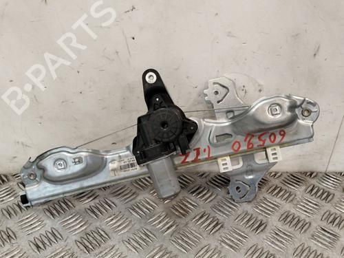 rear-left-window-mechanism-nissan-pulsar-hatchback-c13-2014-34250954 main image