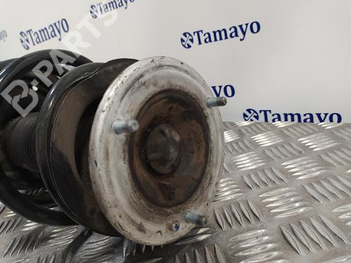 Right front shock absorber BMW X3 (E83) 3.0 d | BP10411027M17 