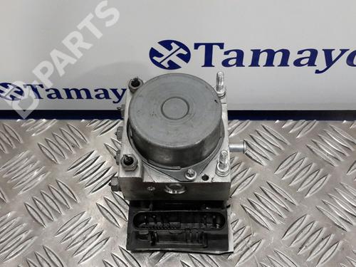 ABS pump RENAULT CLIO III (BR0/1, CR0/1) 1.2 16V (BR02, BR0J, BR11, CR02, CR0J, CR11) | BP7672807M43 