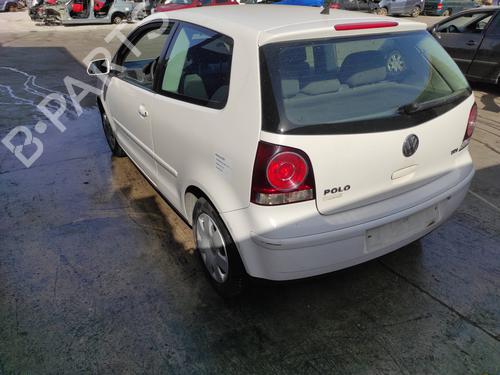Instrument cluster VW POLO (9N_, 9A_) 1.4 TDI | BP13741471C47 