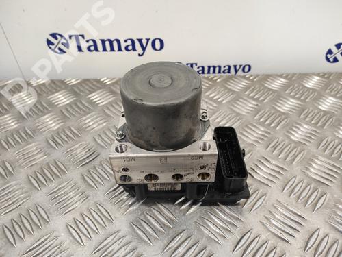 Used ABS pump PEUGEOT 308 I (4A_, 4C_) [2007-2016]  12185887