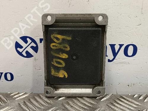 Engine control unit (ECU) FIAT PUNTO (188_)  | BP24856257M57 