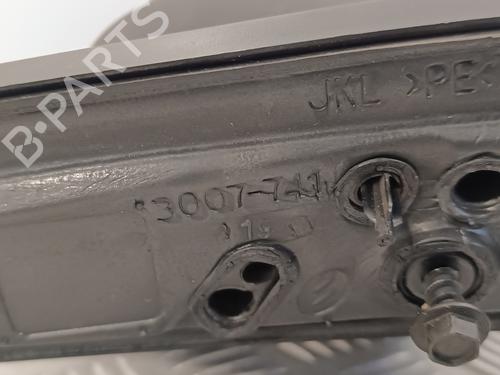 Left mirror FORD C-MAX (DM2)  | BP18134098C26 