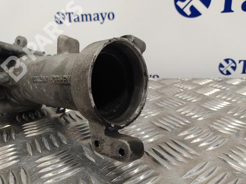 Intake manifold MERCEDES-BENZ S-CLASS (W220)  | BP10046918M70 