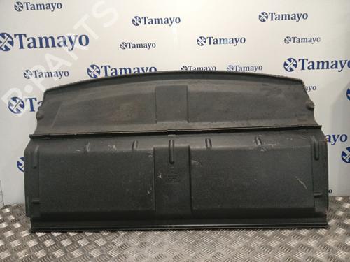 Rear parcel shelf VOLVO 340-360 (343, 345) 2.0 | BP30317339C85 