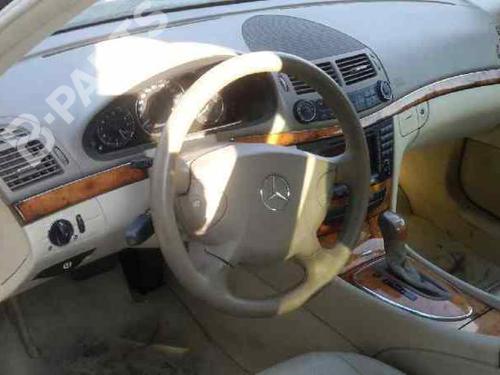 Front right window mechanism MERCEDES-BENZ E-CLASS (W211)  | BP892840C23 