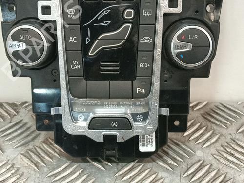 Climate control VOLVO V40 Hatchback (525) D3 | BP33293061I5 - Image 3