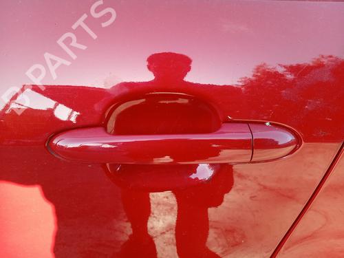 Used Rear left exterior door handle Rear left exterior door handle KIA RIO III (UB) 1.2 CVVT (84 hp) 36528081 36528081
