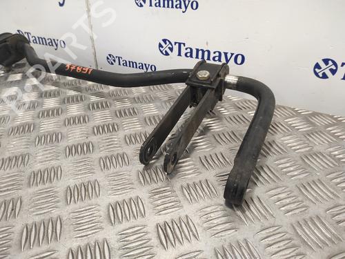 Anti roll bar NISSAN CABSTAR (F24M, F24W) 28.11 DCI, 32.11 DCI, 35.11 DCI 2.5 (F24M) | BP21690446M96 