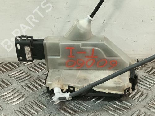 Used Rear left lock Rear left lock CITROËN C3 III (SX) 1.2 PURETECH 82 (82 hp) 33554924 33554924