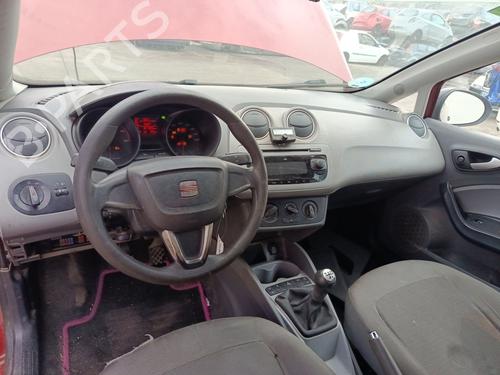 Used Dashboard VOLVO S40 I (644) 1.9 DI (95 hp) 30278114