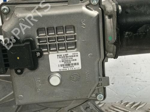 Front wiper motor CITROËN C4 Grand Picasso I (UA_)  | BP29460758M29 