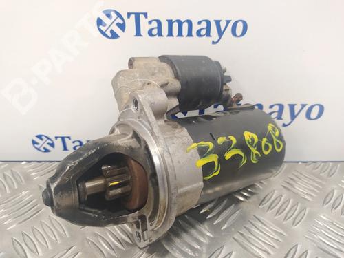 Startmotor MERCEDES-BENZ SLK (R170) [1996-2004]  7579961