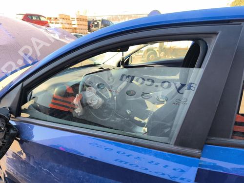 Used Front left door window Front left door window HYUNDAI i20 III (BC3, BI3) 1.0 T-GDI (101 hp) 39511962 39511962