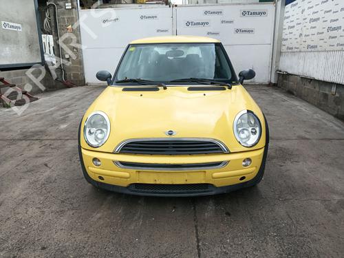 Venstre foran utvendig håndtak MINI MINI (R50, R53) One | BP28836965C128 