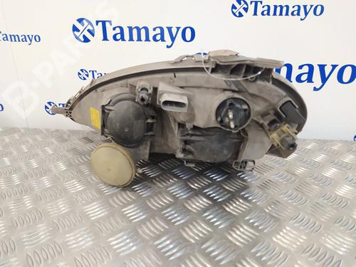 Right headlight MERCEDES-BENZ A-CLASS (W168) A 140 (168.031, 168.131) | BP8826767C29 