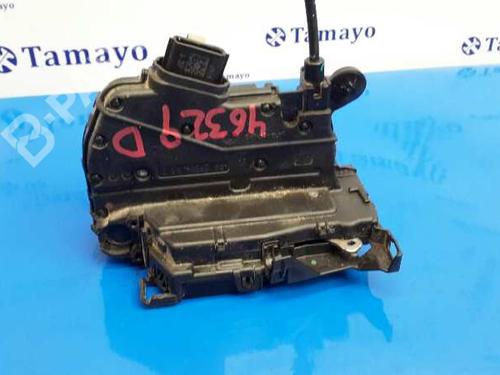 Front right lock RENAULT CLIO IV (BH_)  | BP6017224C97 