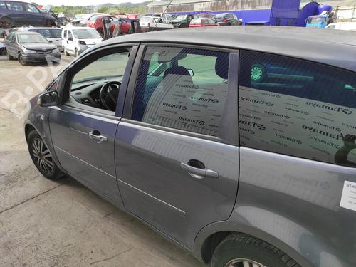Fuse box FORD FOCUS C-MAX (DM2) 1.6 TDCi | BP19664505E1 