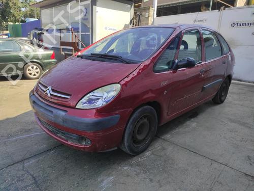 Steering pump CITROËN XSARA PICASSO (N68) 1.6 HDi | BP19647909M99 