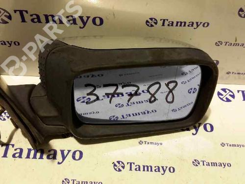 Used Right mirror BMW 3 Compact (E36) 318 tds (90 hp) 9576545