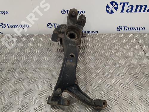 Left front steering knuckle AUDI A6 C5 Avant (4B5) 1.9 TDI | BP9495829M25 