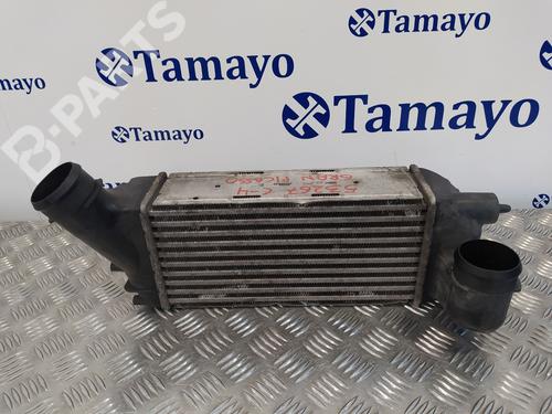 Intercooler CITROËN C4 Grand Picasso I (UA_) 2.0 HDi 138 (136 hp) 9656525880 | 992505W