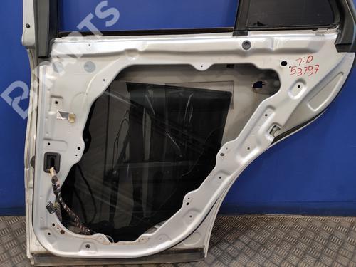 Right rear door MERCEDES-BENZ M-CLASS (W164)  | BP10311392C5 