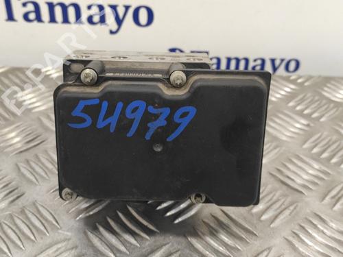 ABS pump CITROËN C1 (PM_, PN_) 1.0 | BP12245060M43 