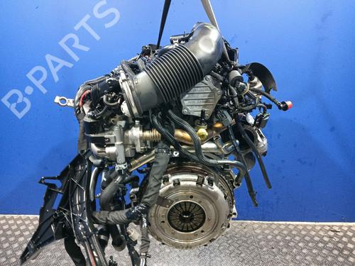 Engine VOLVO V40 Hatchback (525) D3 | BP30358874M1