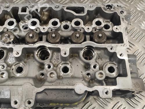 Cylinder head FIAT SCUDO Bus (270_, 272_)  | BP12251344M5 