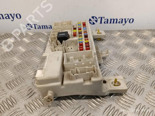 Fuse box FORD FOCUS C-MAX (DM2) 1.6 TDCi | BP21590298E1 
