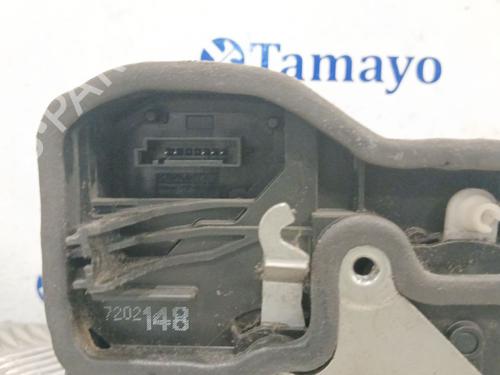 Rear right lock BMW 1 (E87)  | BP29213700C99 