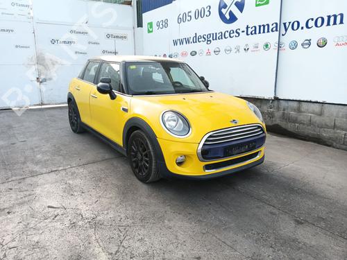 Ricambi MINI MINI (F55)  Cooper D  4835109