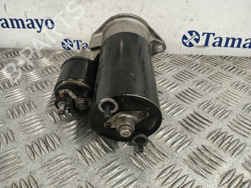 Starter OPEL ASTRA G Coupe (T98)  | BP31711253M8 