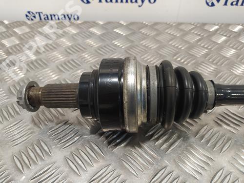 Right rear driveshaft BMW 1 (F20)  | BP9769778M41 