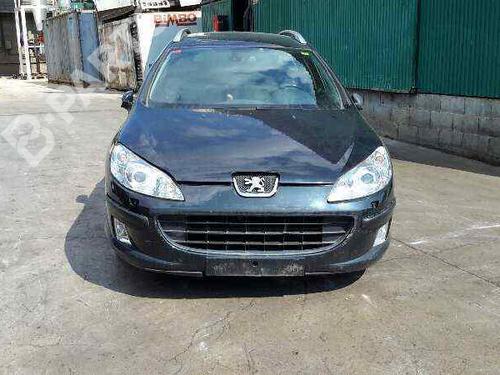 Climate control PEUGEOT 407 SW (6E_, 6D_)  | BP893458I5 