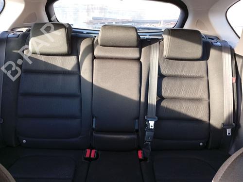 Used Rear seat Rear seat TOYOTA LAND CRUISER 90 (_J9_) 3.0 TD (KZJ90, KZJ95) (140 hp) 33816656 33816656