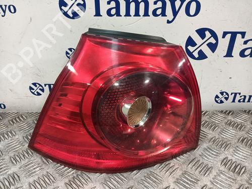 left-taillight-vw-golf-v-1k1-2003-2004-2005-2006-2007-2008-2009-2010-32483206 main image