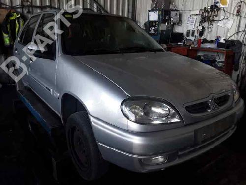 Engine control unit (ECU) CITROËN SAXO (S0, S1) 1.5 D | BP5772581M57 