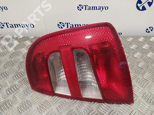 Right taillight SKODA FABIA I (6Y2) 1.9 SDI | BP9758166C35 