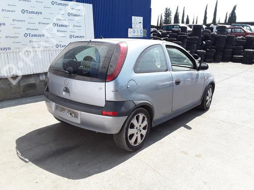 Starter OPEL CORSA C (X01)  | BP27382610M8 