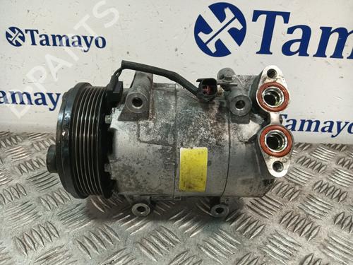 Used AC compressor FORD FOCUS II (DA_, HCP, DP) 1.6 TDCi (90 hp) 32628968