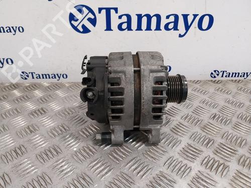 Used Alternator CITROËN BERLINGO / BERLINGO FIRST Box Body/MPV (M_) [1996-2011]  28132980