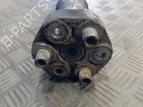 Driveshaft HYUNDAI TUCSON (JM)  | BP18101858M37 